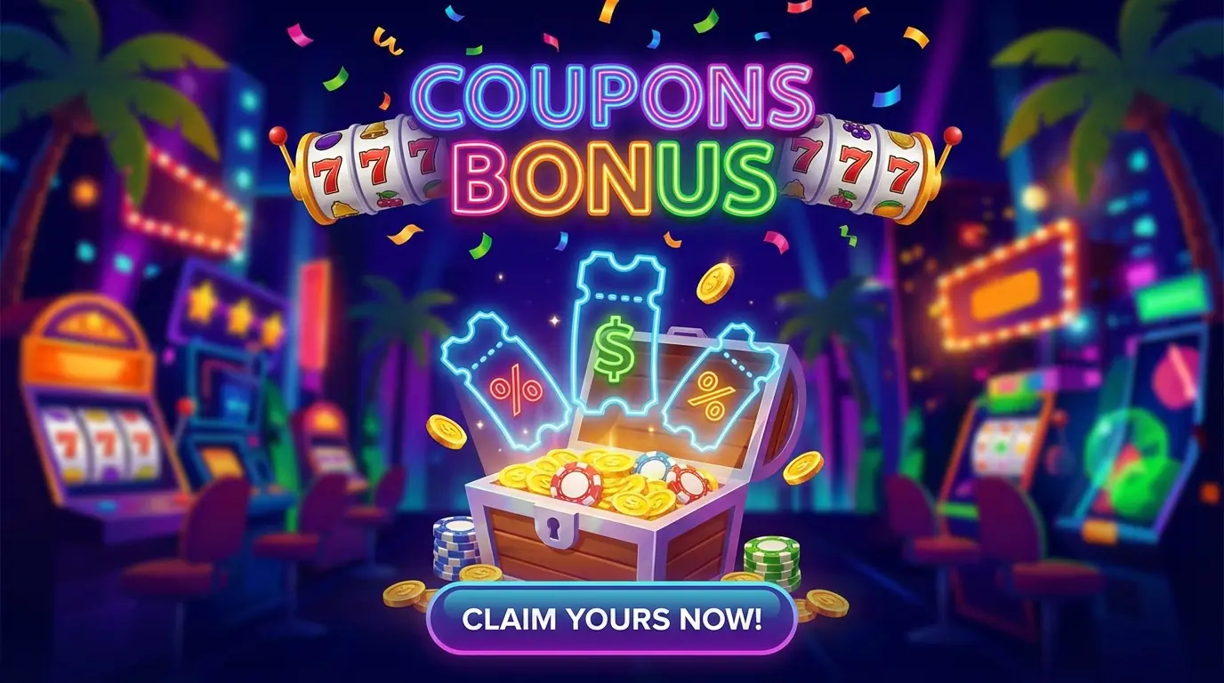 Level Up coupons