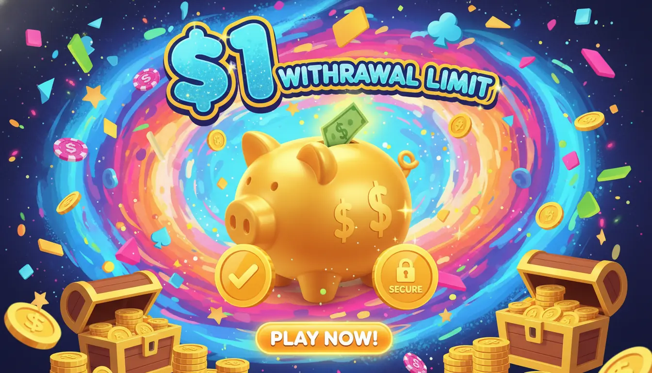 Level Up payout limit
