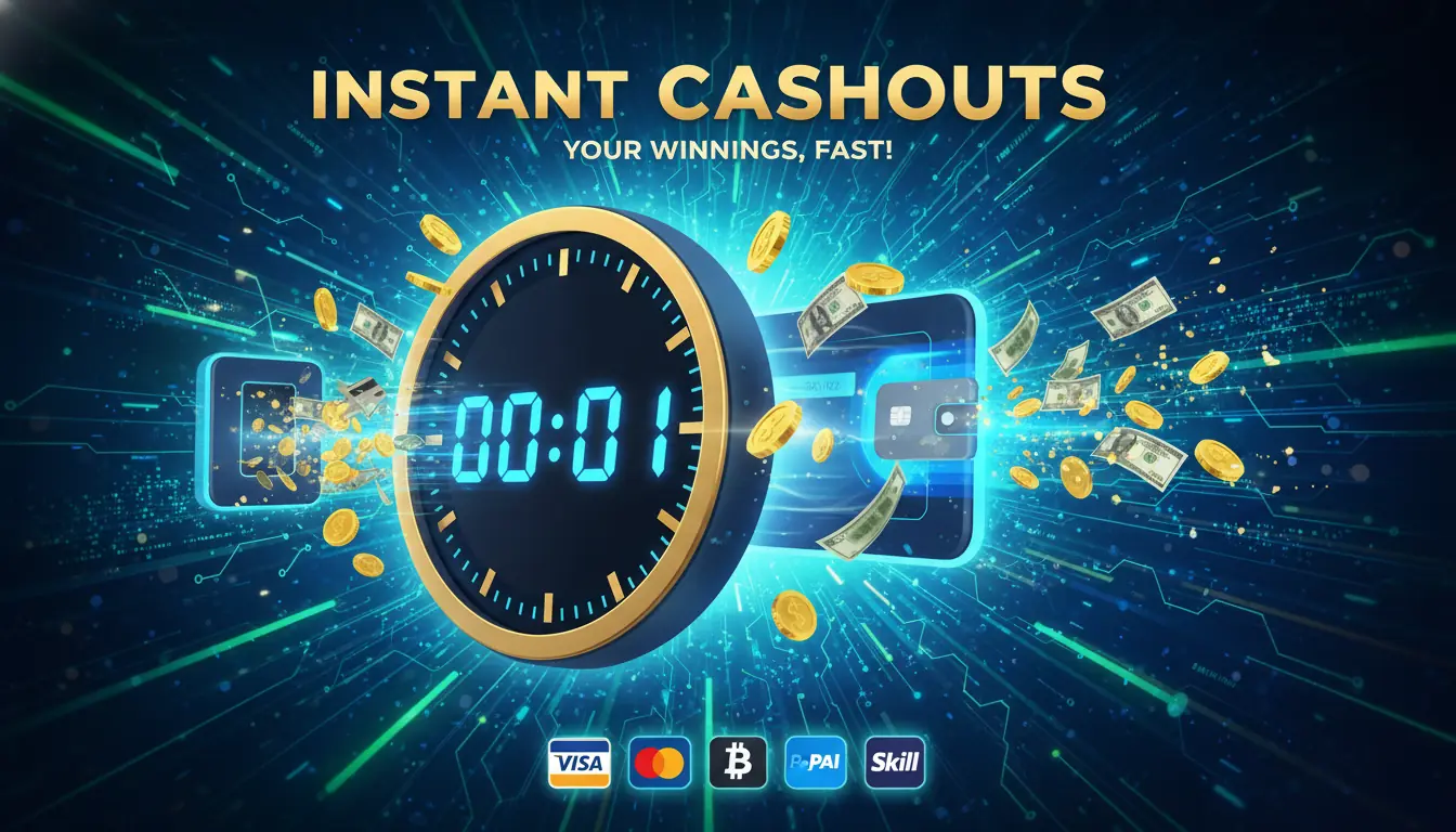 Level Up casino withdrawal time