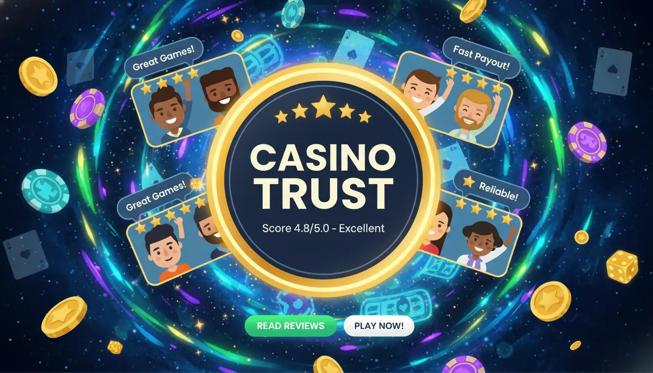 Level Up casino reviews