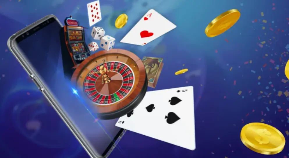 Level Up games