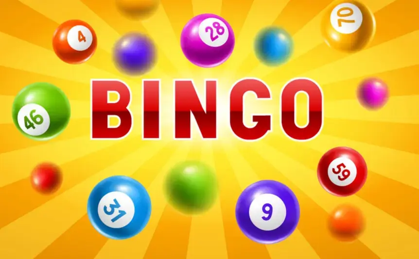 Level Up bingo