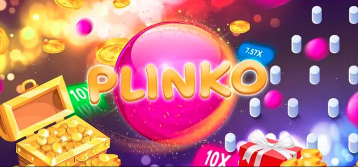 Level Up Plinko